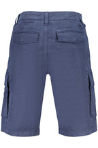 NORTH SAILS Men Trousers - Blue