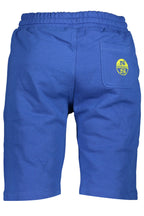 NORTH SAILS Men Joggers - Blue