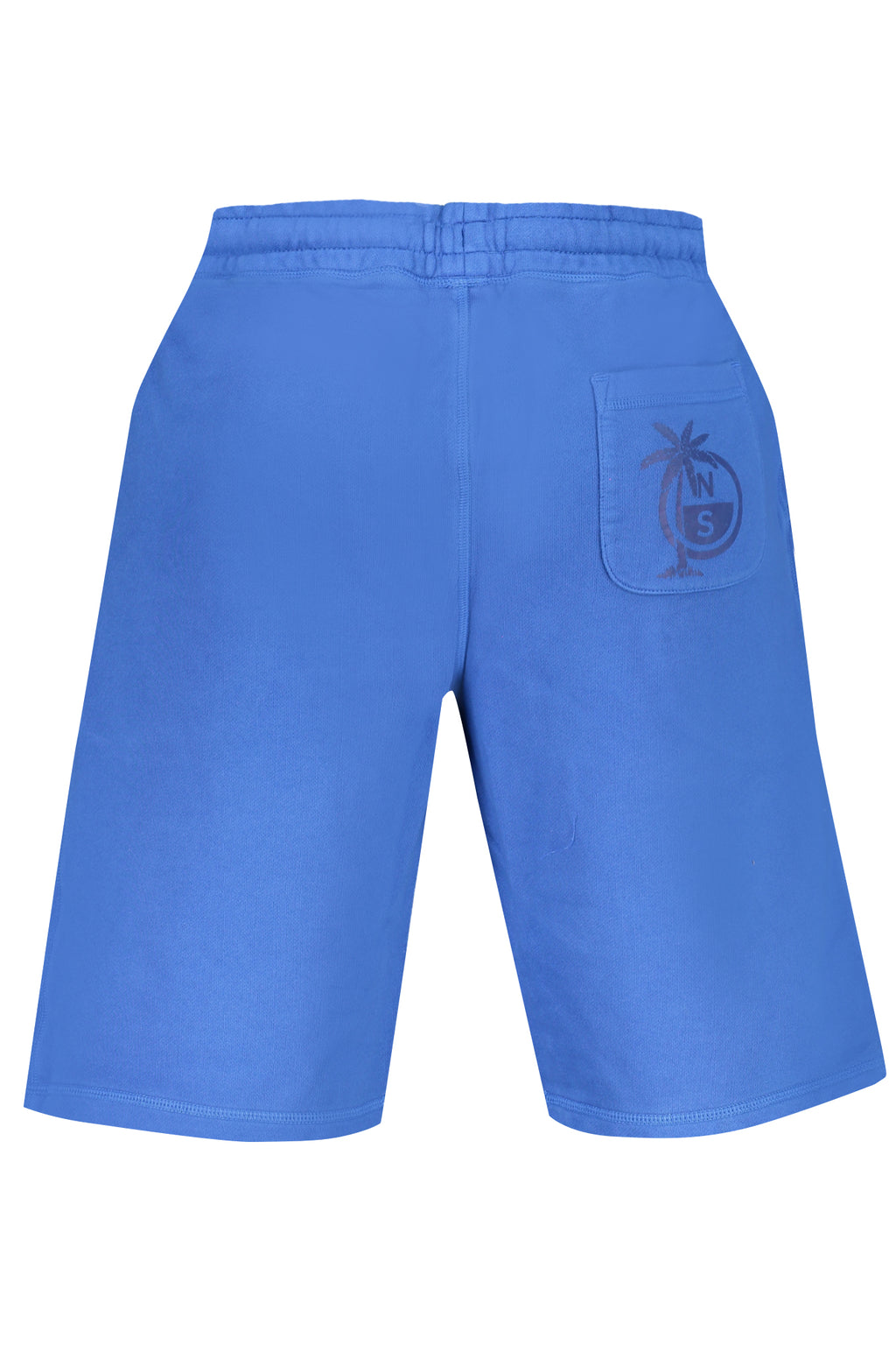 NORTH SAILS Men Joggers - Blue