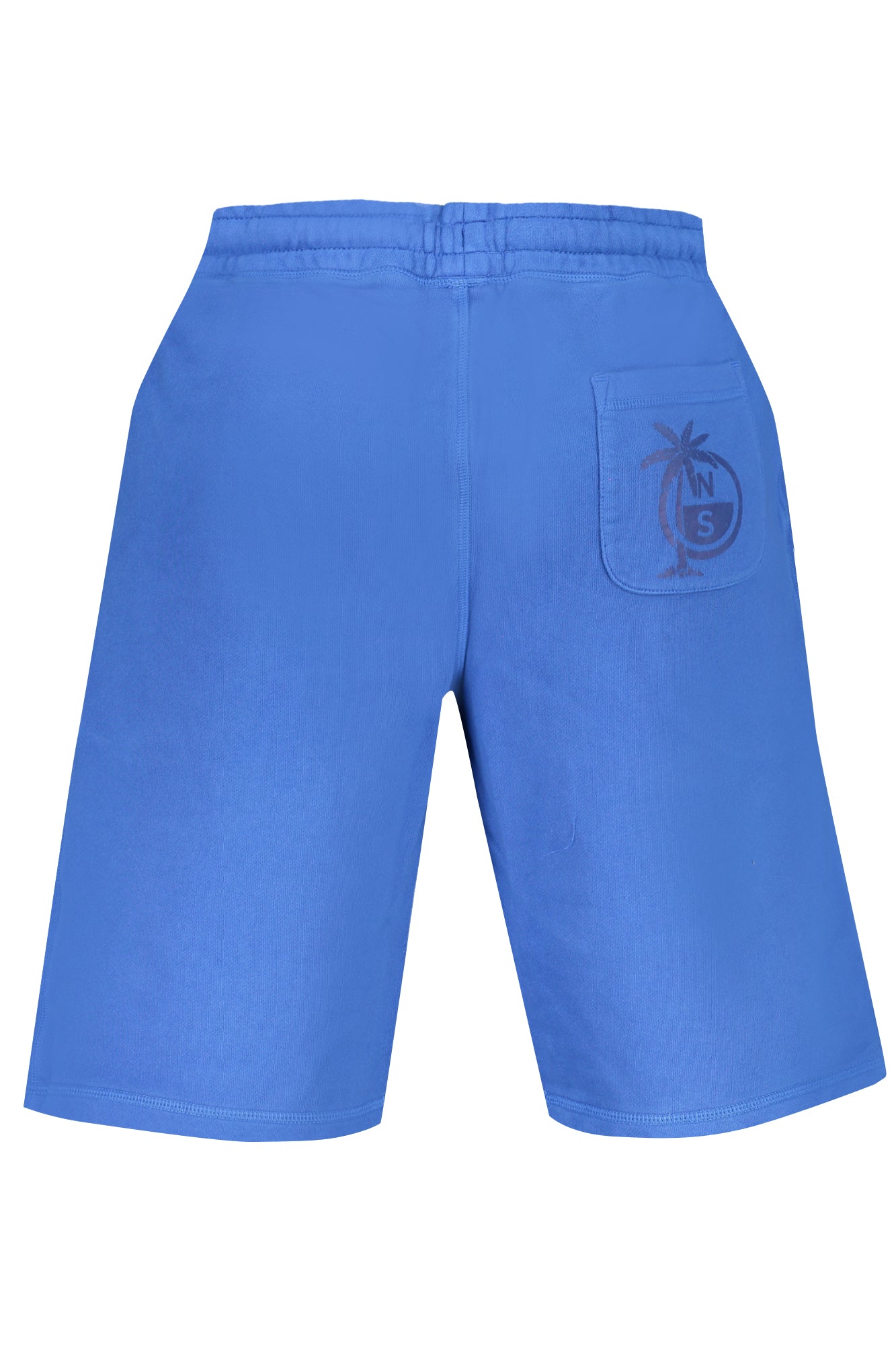 NORTH SAILS Men Joggers - Blue