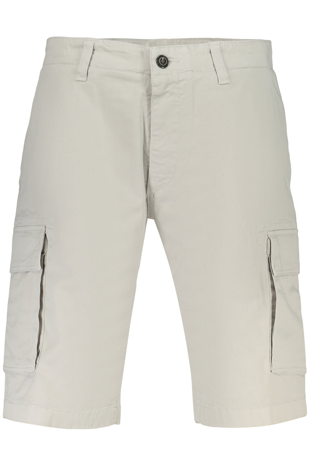 NORTH SAILS Men Trousers - Grey