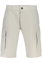 NORTH SAILS Men Trousers - Grey