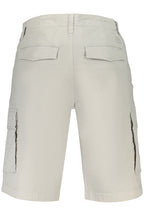 NORTH SAILS Men Trousers - Grey