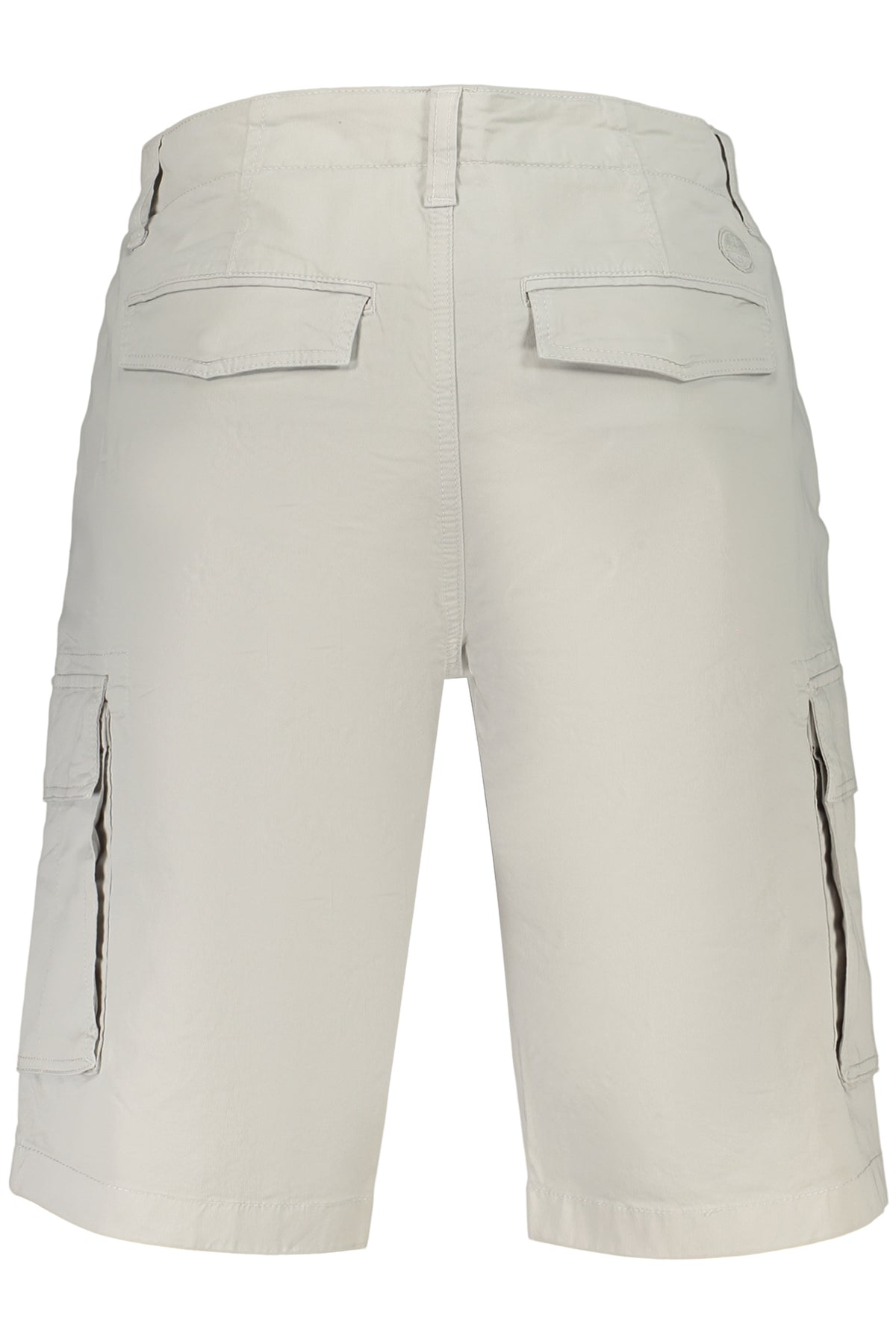 NORTH SAILS Men Trousers - Grey
