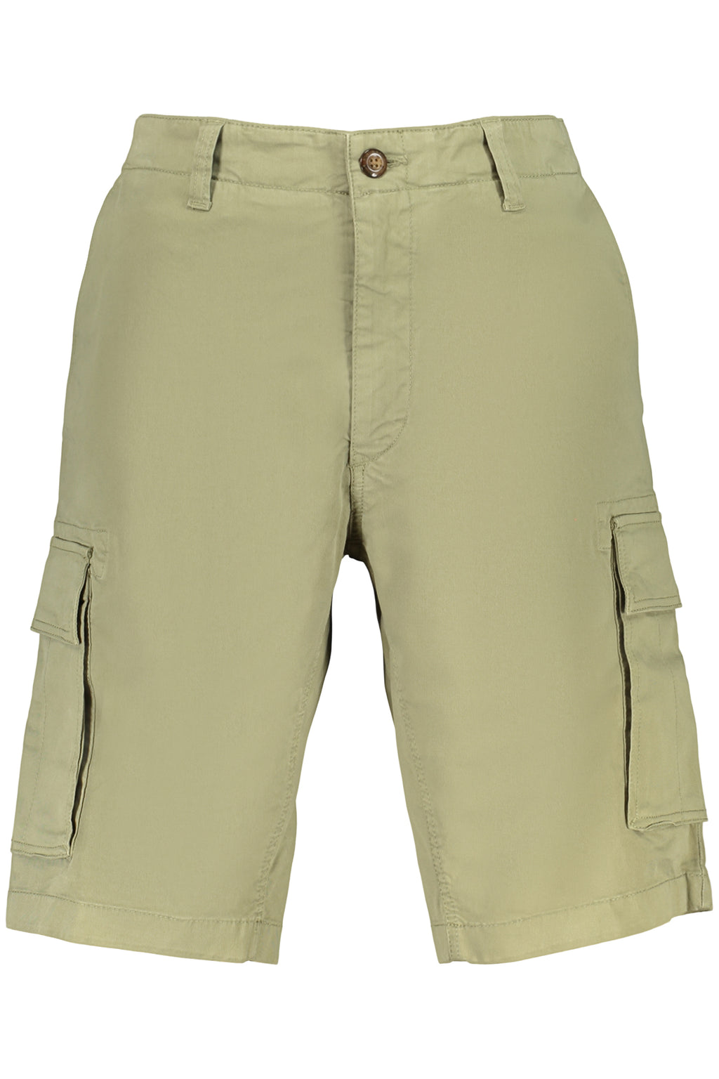 NORTH SAILS Men Trousers - Green