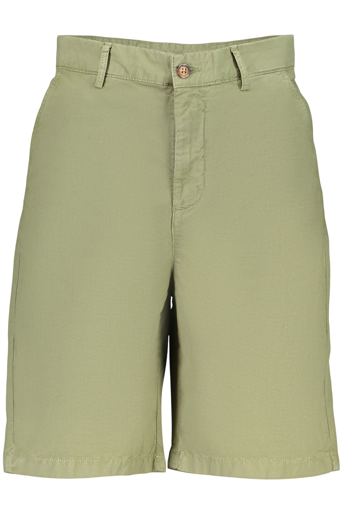 NORTH SAILS Men Trousers - Green
