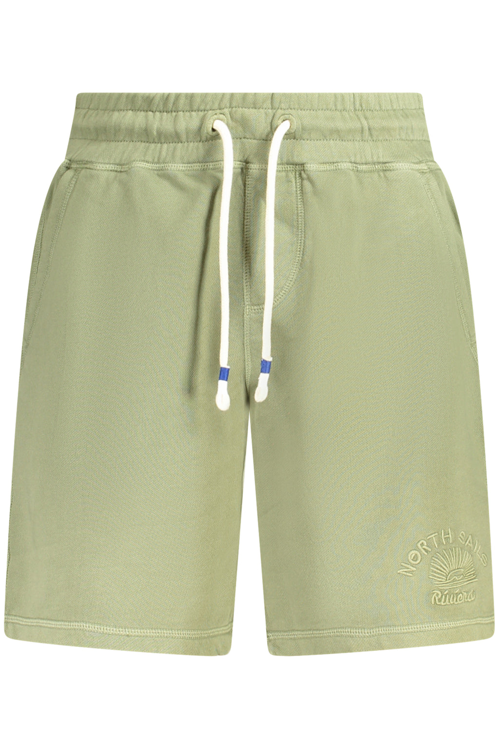 NORTH SAILS Men Joggers - Green