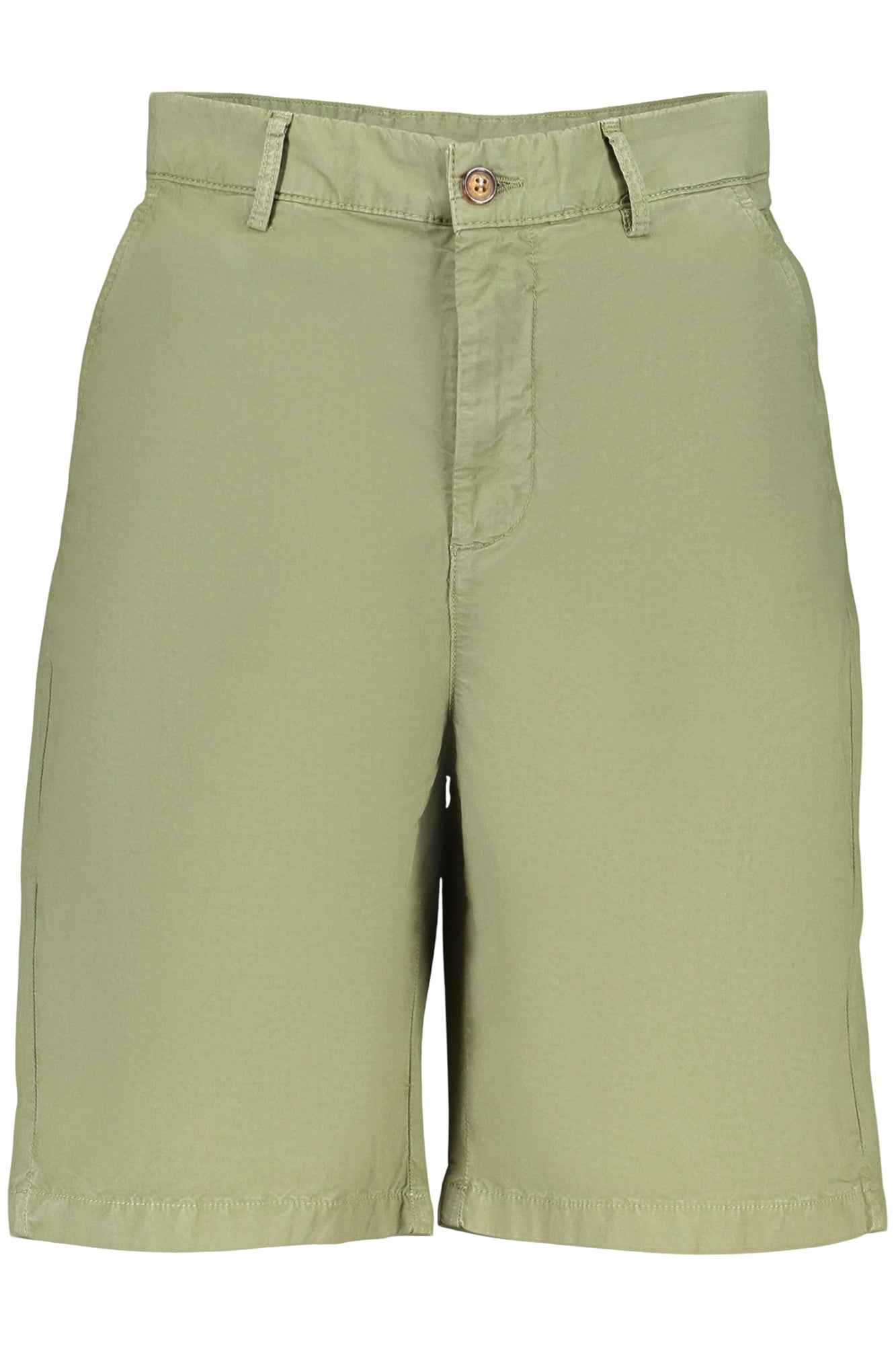 NORTH SAILS Men Trousers - Green