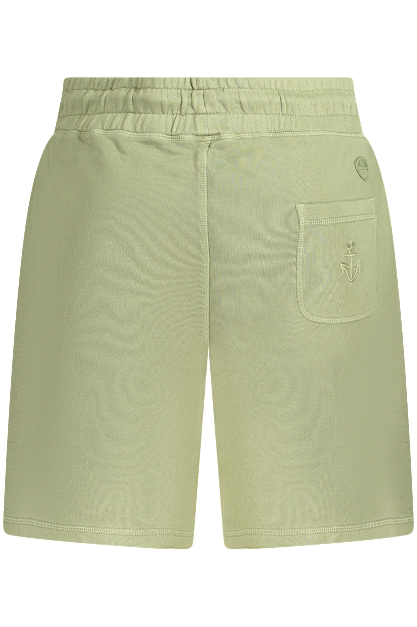NORTH SAILS Men Joggers - Green