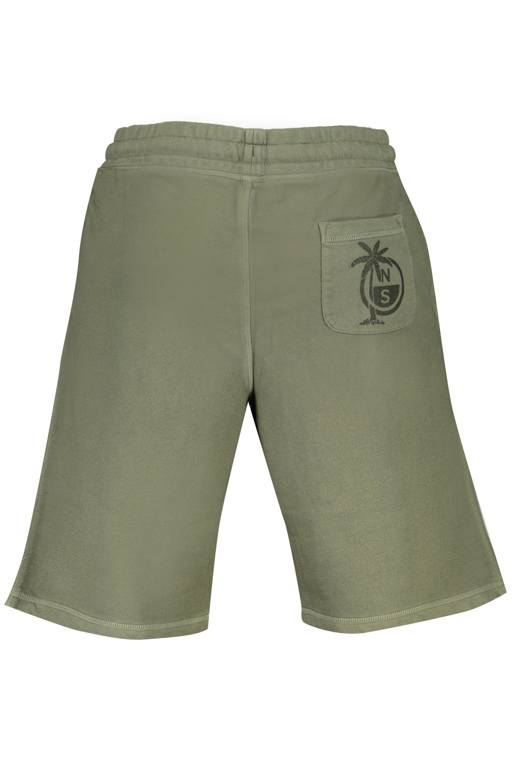 NORTH SAILS Men Joggers - Green
