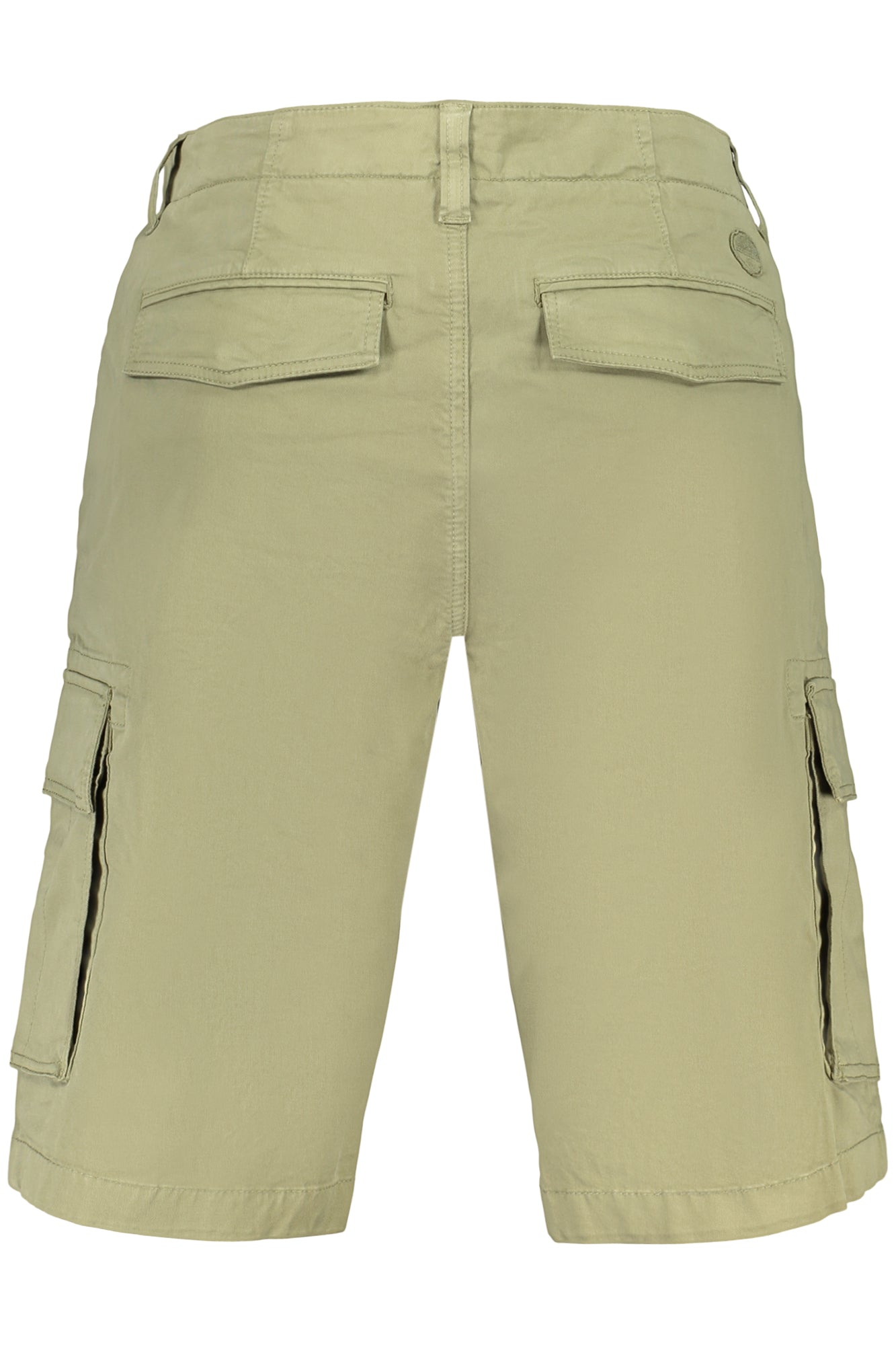 NORTH SAILS Men Trousers - Green