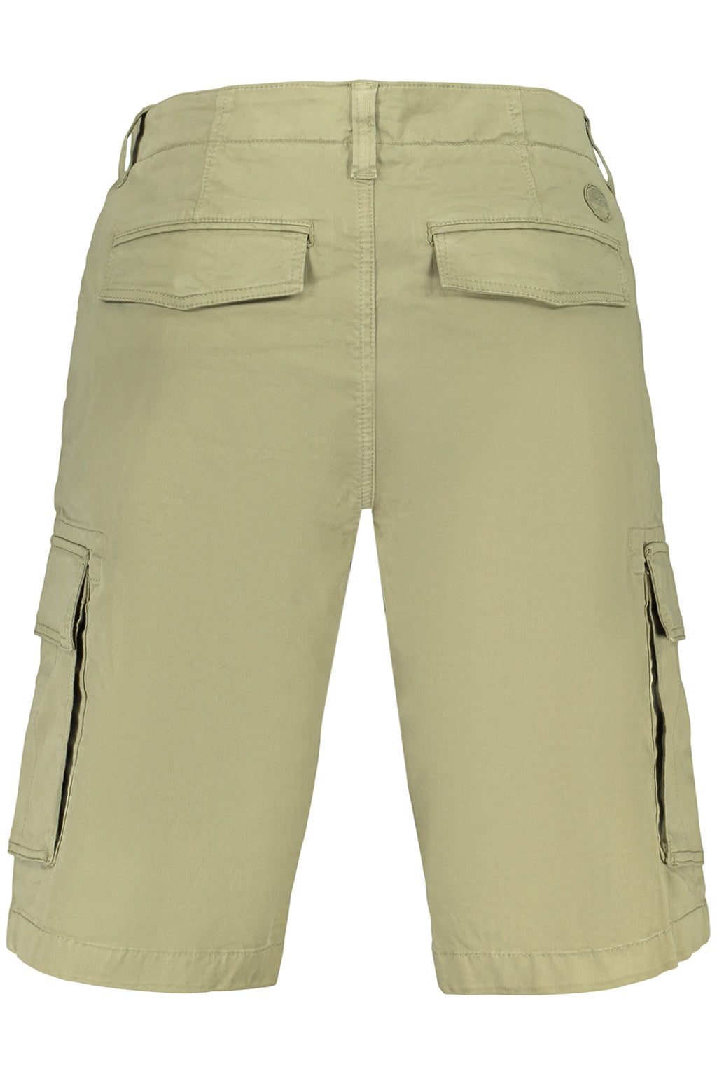 NORTH SAILS Men Trousers - Green