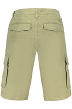 NORTH SAILS Men Trousers - Green