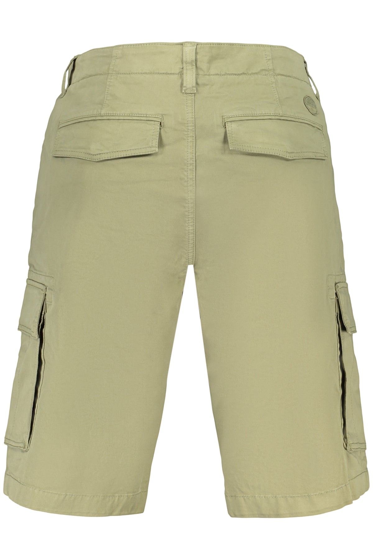 NORTH SAILS Men Trousers - Green