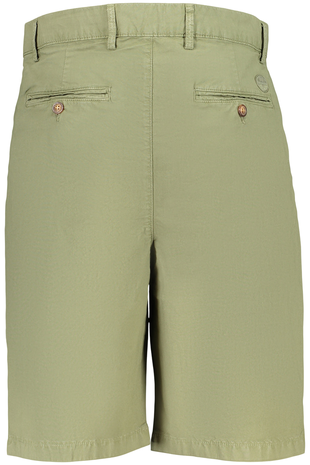NORTH SAILS Men Trousers - Green