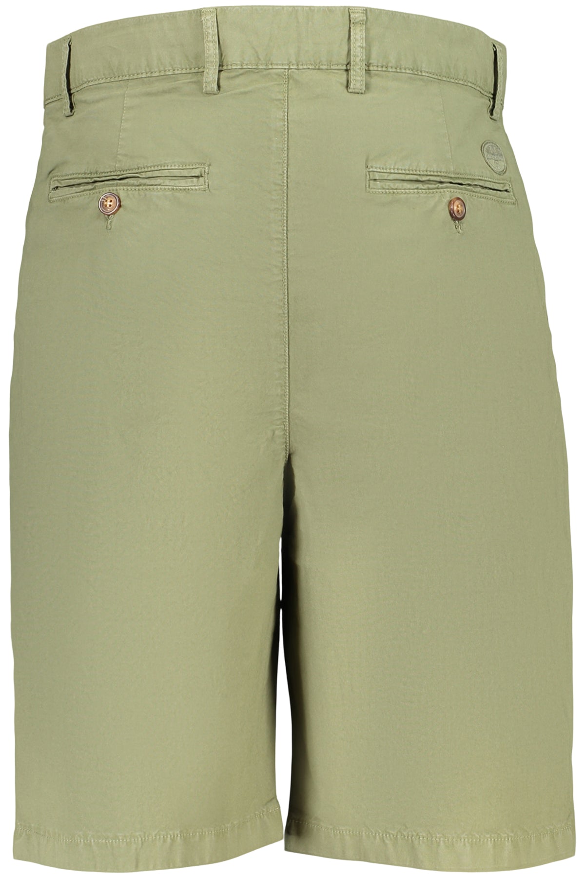 NORTH SAILS Men Trousers - Green