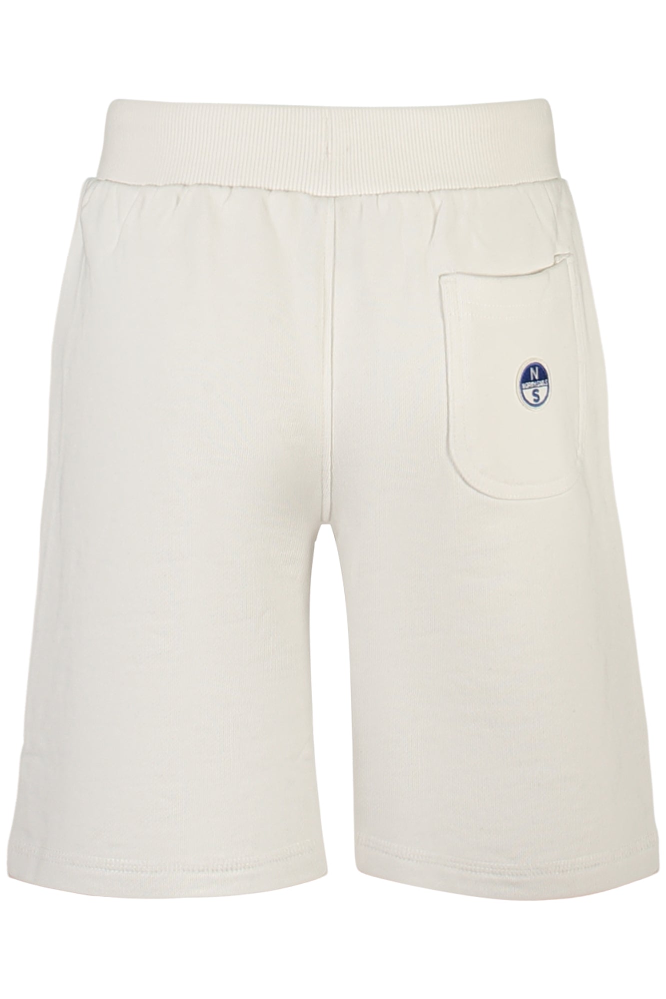 NORTH SAILS  Joggers - White