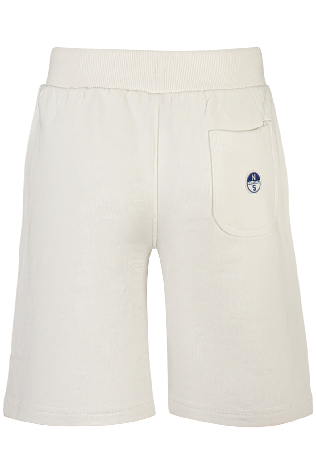 NORTH SAILS  Joggers - White