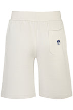 NORTH SAILS  Joggers - White