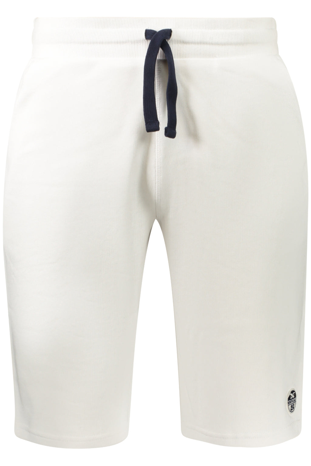 NORTH SAILS Men Joggers - White