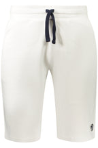 NORTH SAILS Men Joggers - White