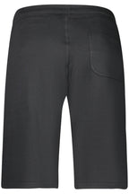 NORTH SAILS Men Joggers - Black
