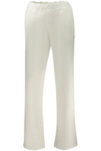 NORTH SAILS Women Joggers - White