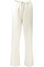 NORTH SAILS Women Joggers - White