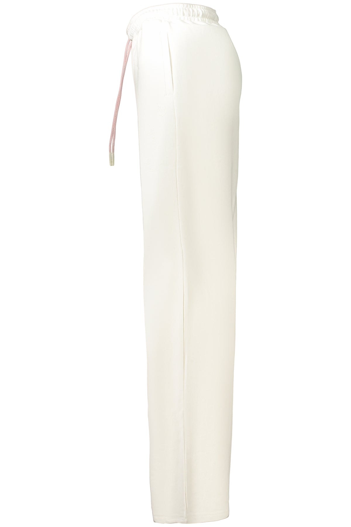 NORTH SAILS Women Joggers - White