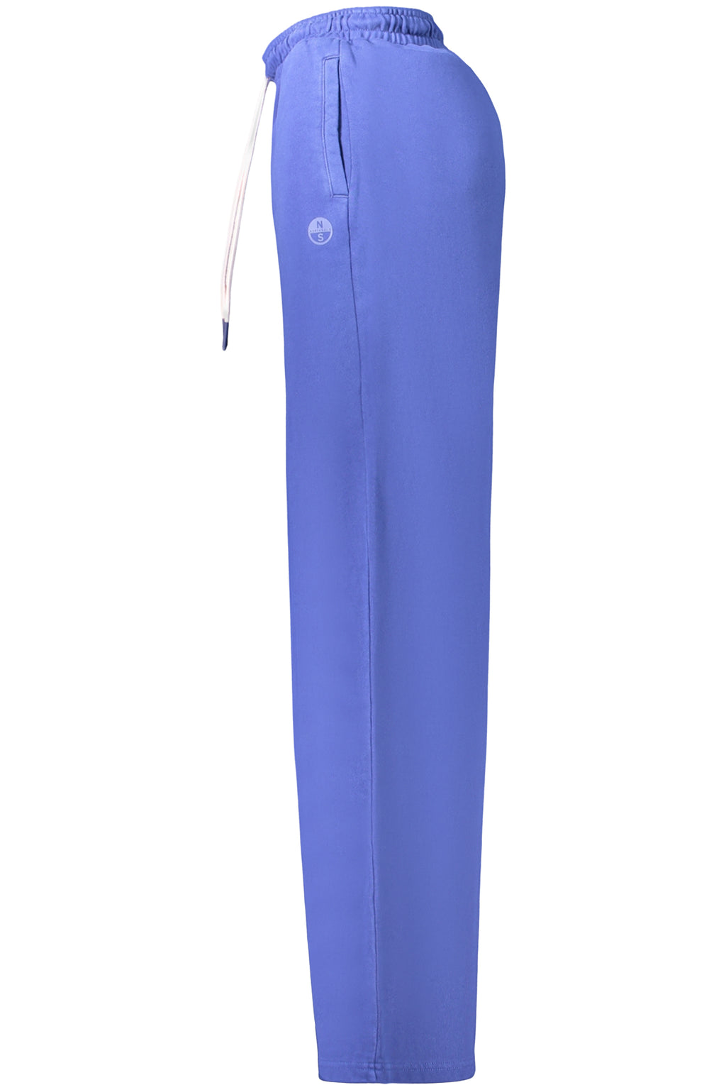 NORTH SAILS Women Joggers - Blue