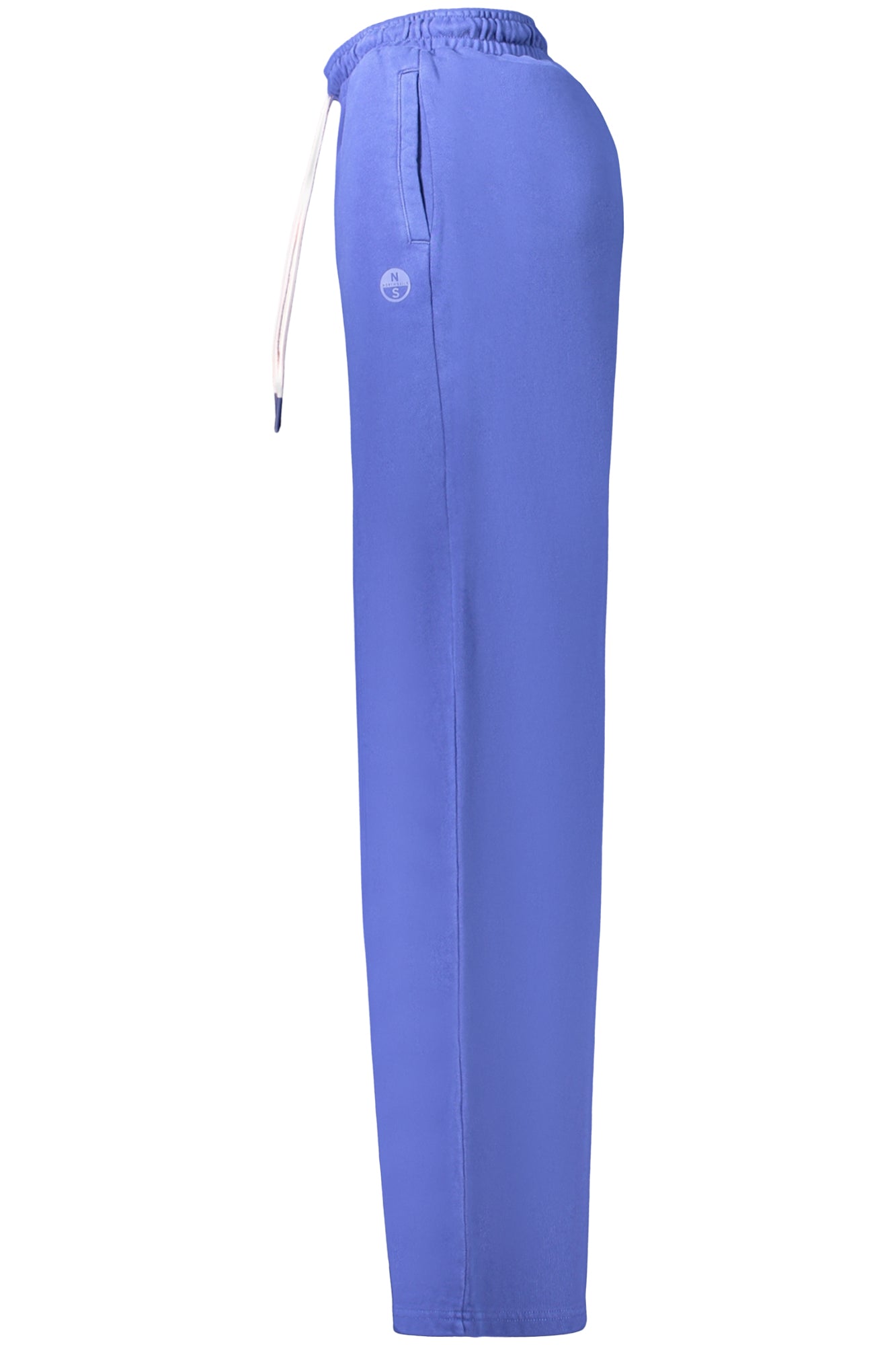 NORTH SAILS Women Joggers - Blue