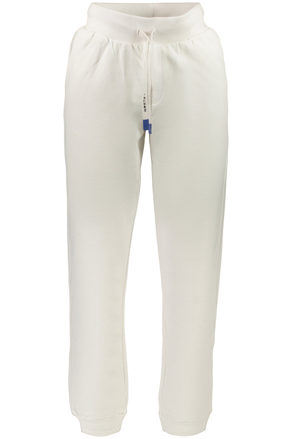 NORTH SAILS Men Joggers - White