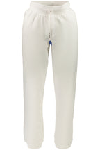 NORTH SAILS Men Joggers - White