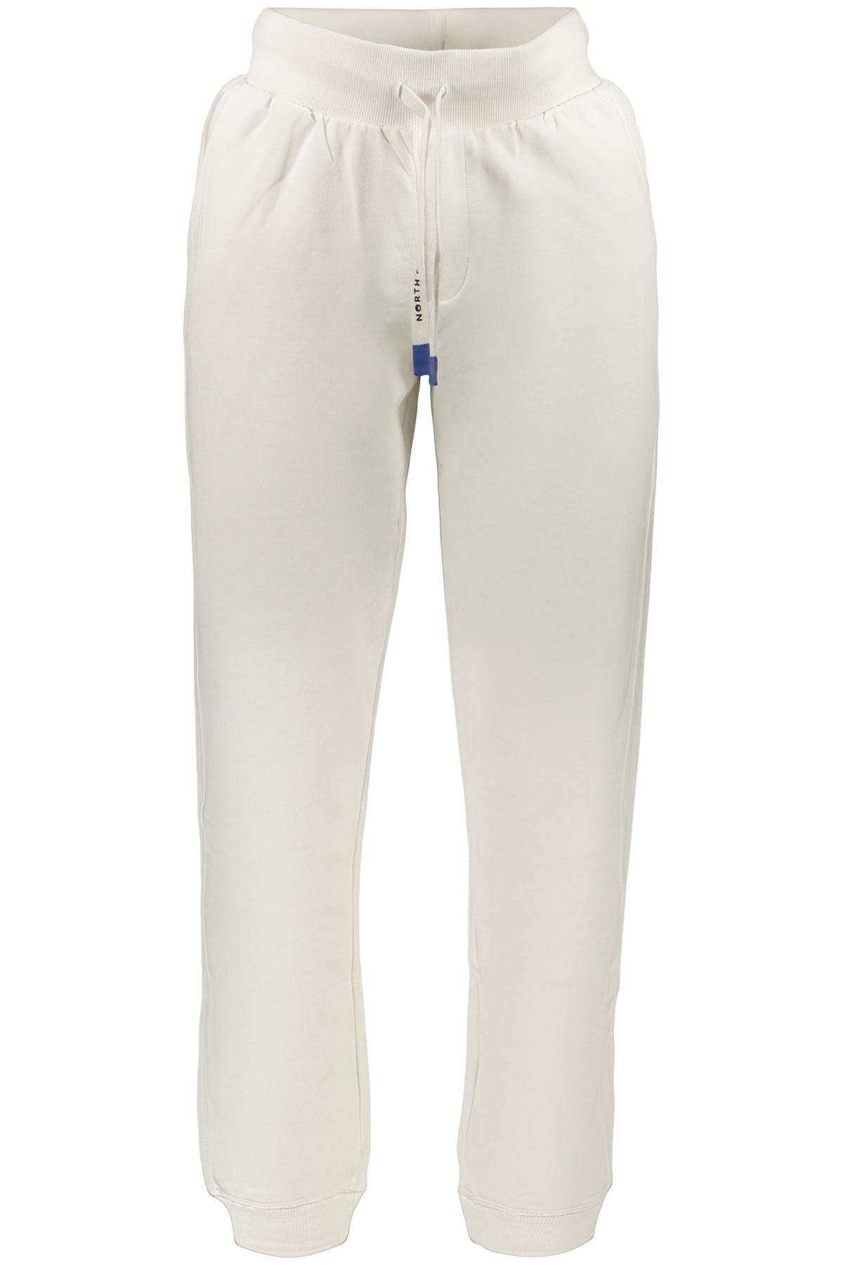 NORTH SAILS Men Joggers - White