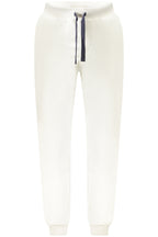 NORTH SAILS Men Joggers - White