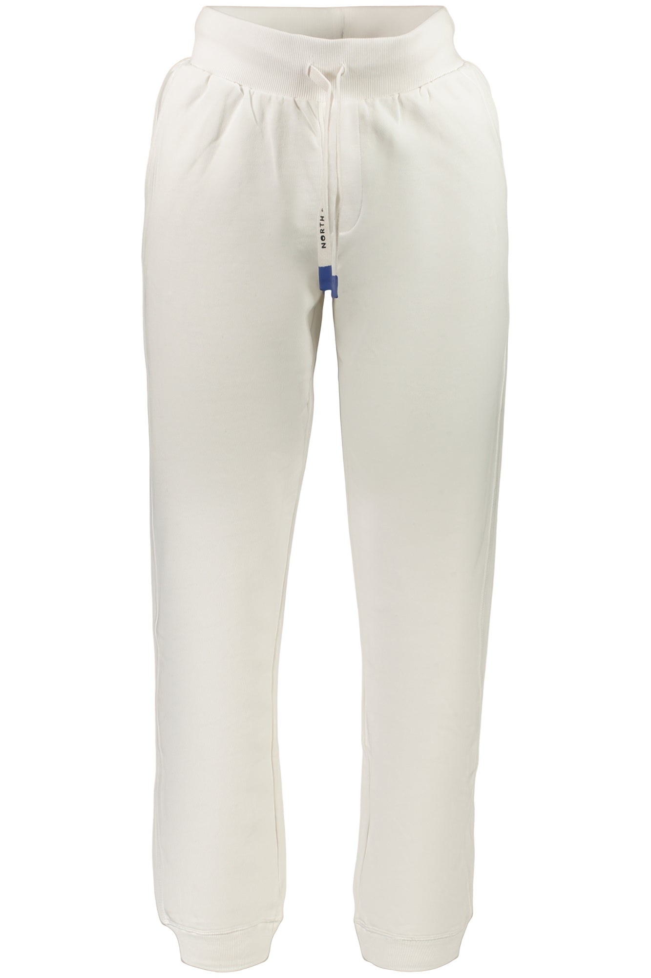 NORTH SAILS Men Joggers - White