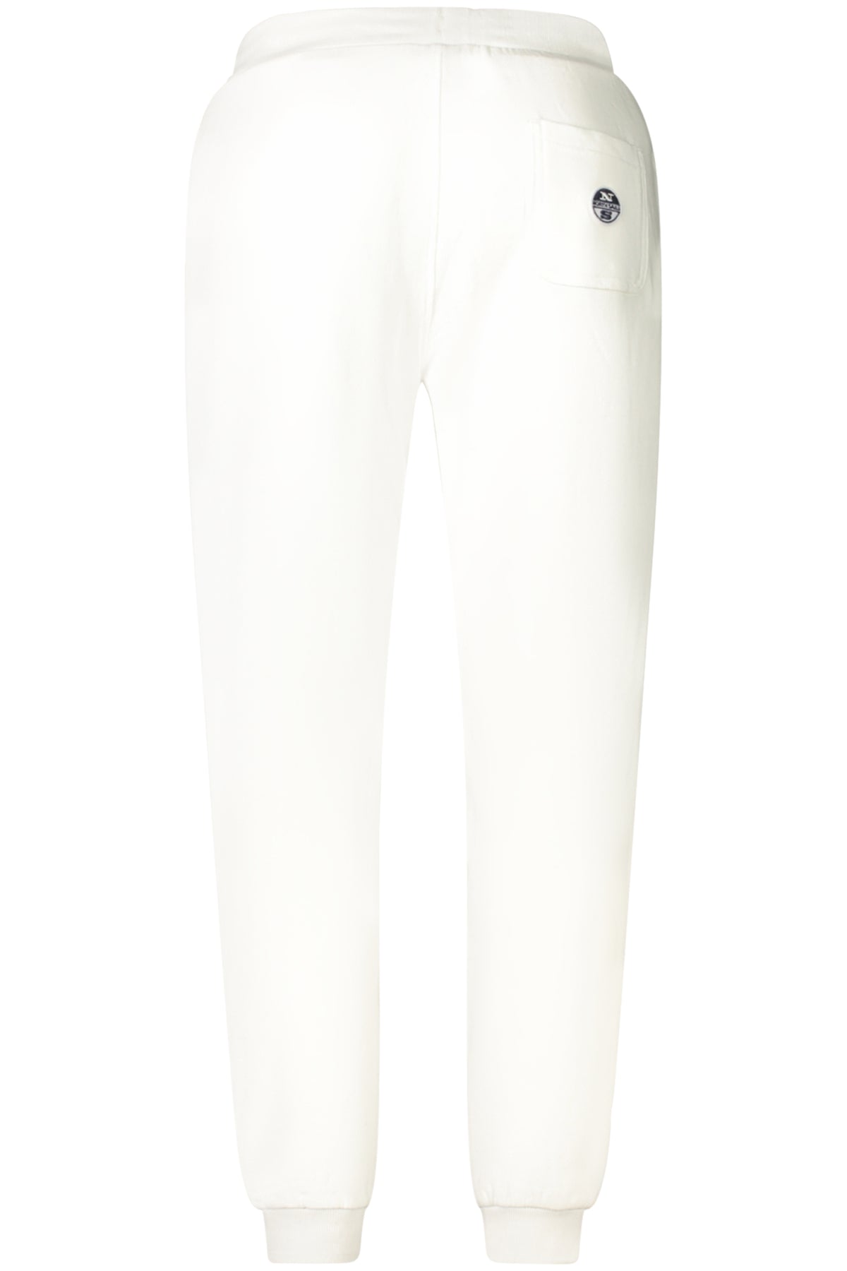 NORTH SAILS Men Joggers - White