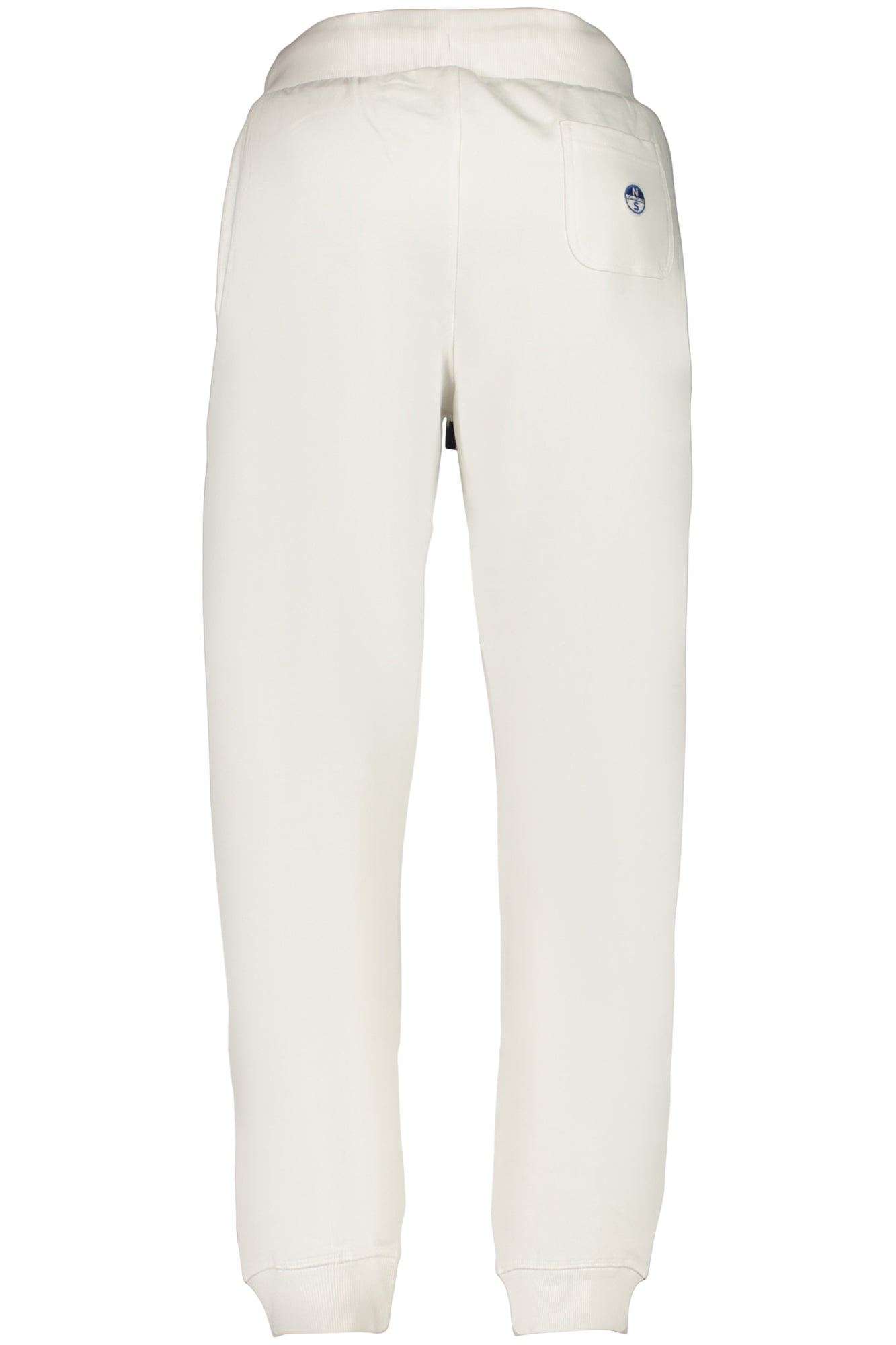 NORTH SAILS Men Joggers - White