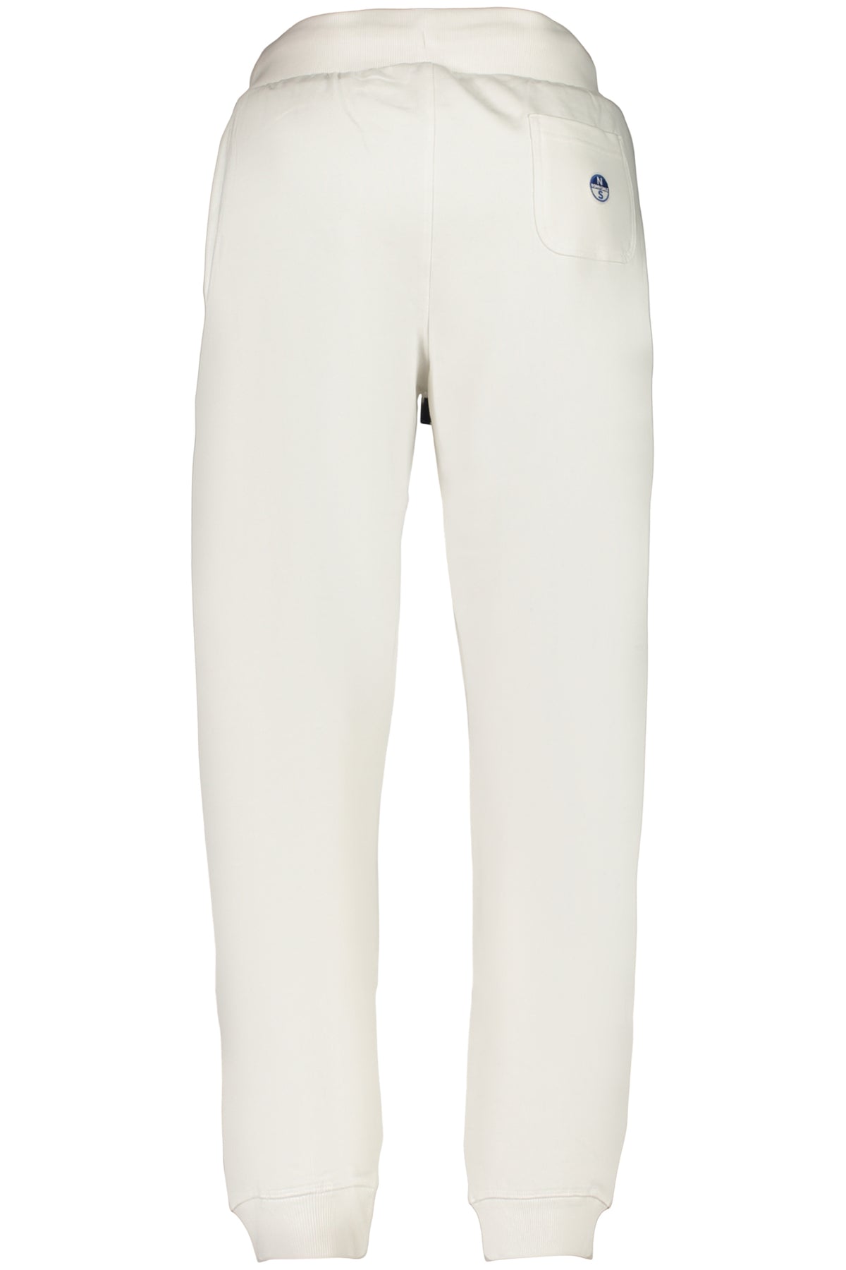 NORTH SAILS Men Joggers - White