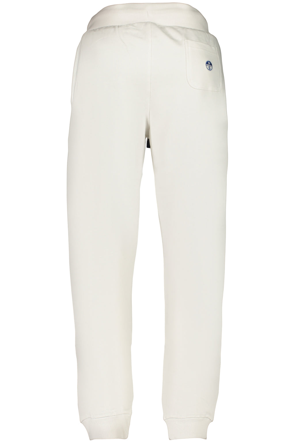 NORTH SAILS Men Joggers - White