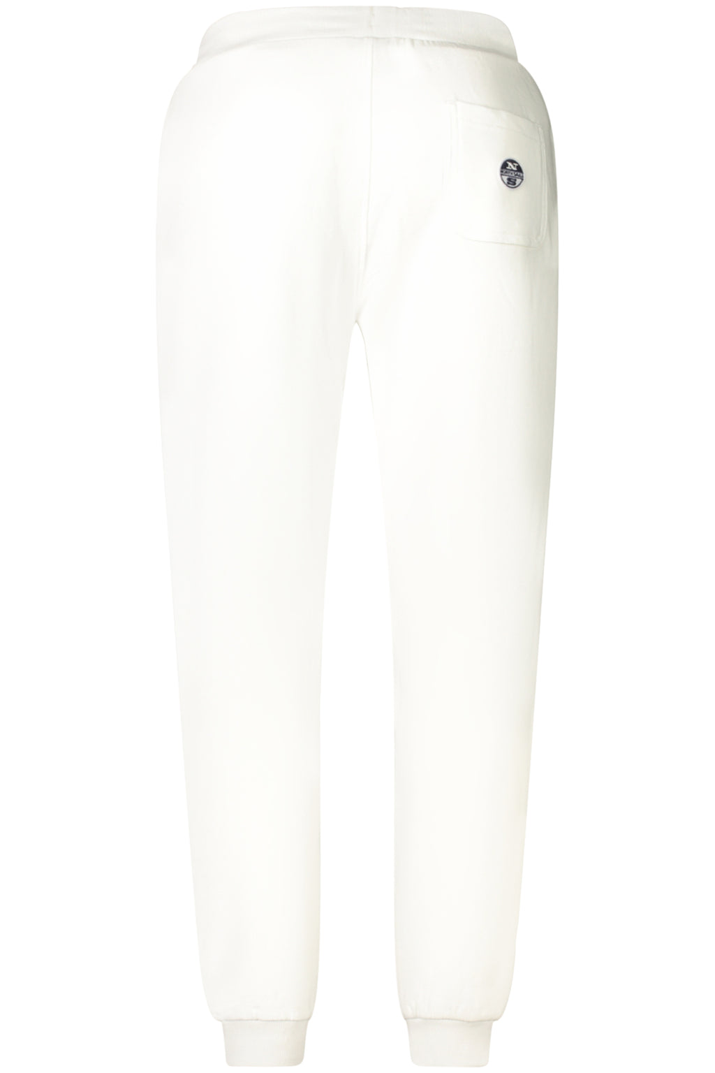 NORTH SAILS Men Joggers - White