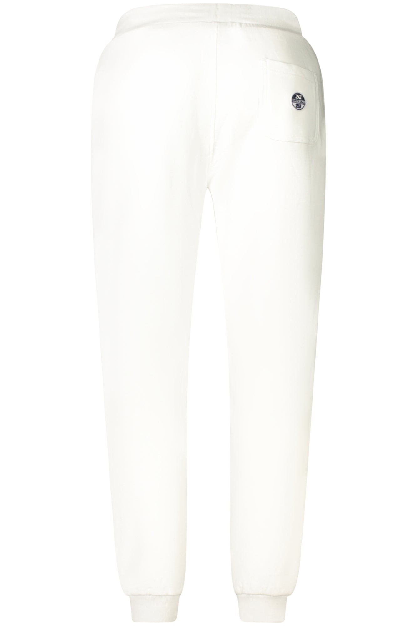 NORTH SAILS Men Joggers - White