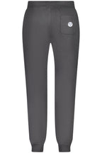 NORTH SAILS Men Joggers - Black