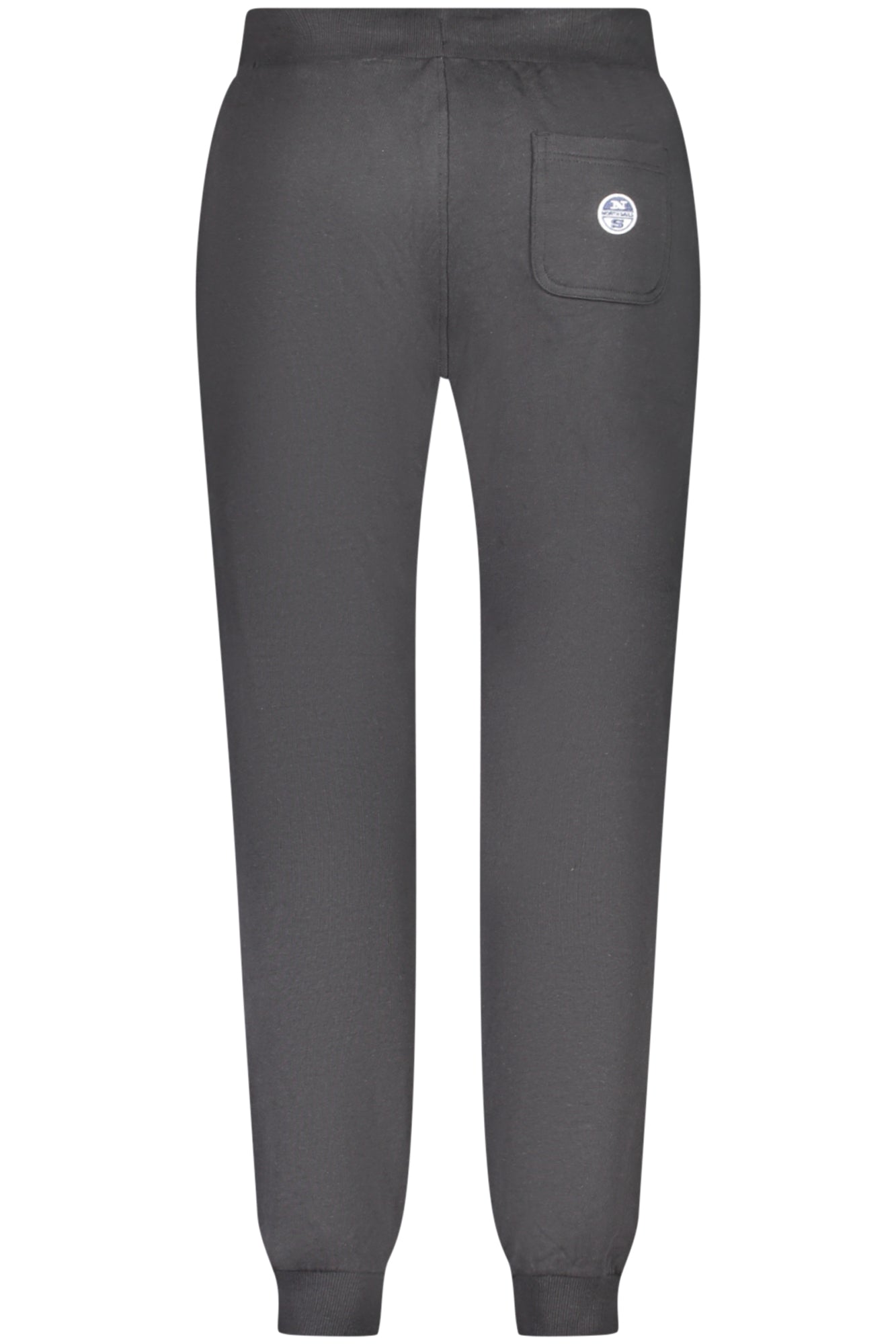 NORTH SAILS Men Joggers - Black