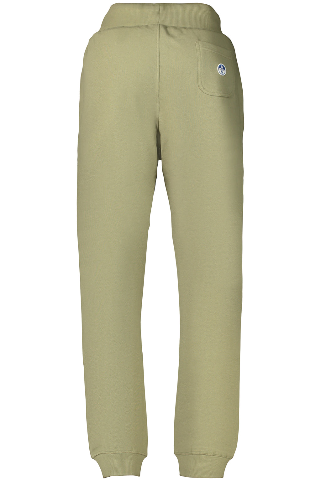 NORTH SAILS Men Joggers - Green