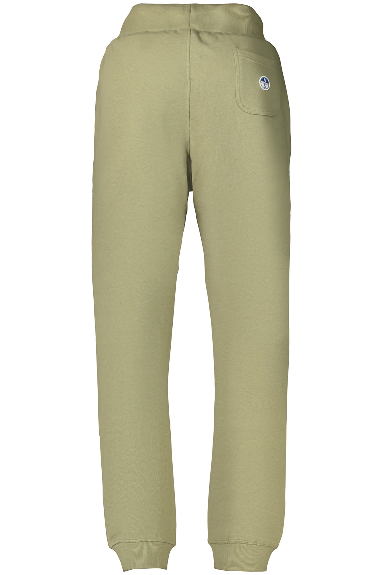 NORTH SAILS Men Joggers - Green