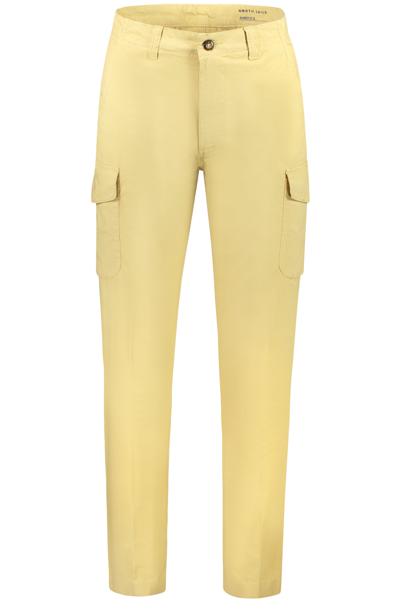 NORTH SAILS Men Trousers - Beige