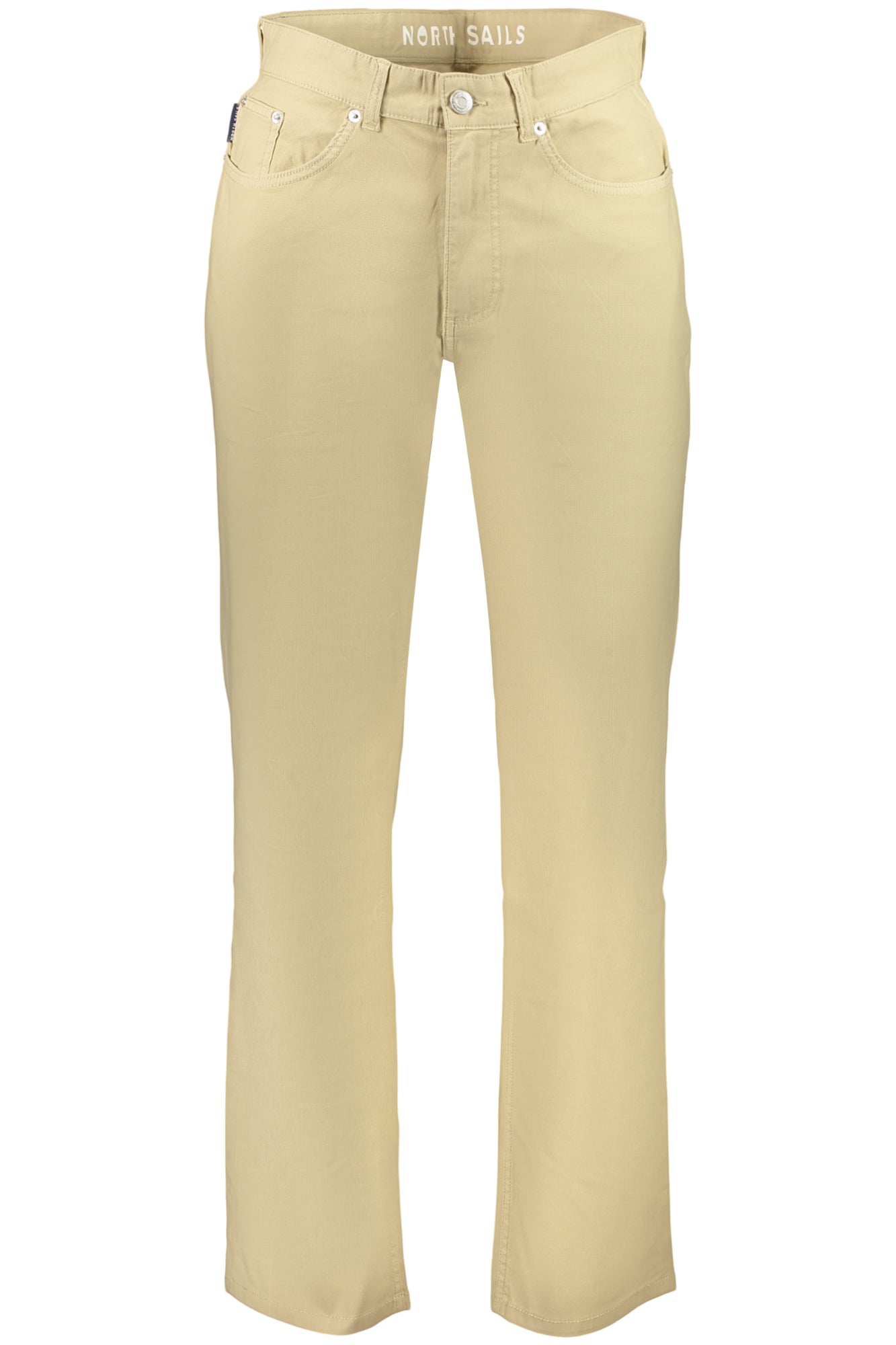 NORTH SAILS Men Trousers - Beige