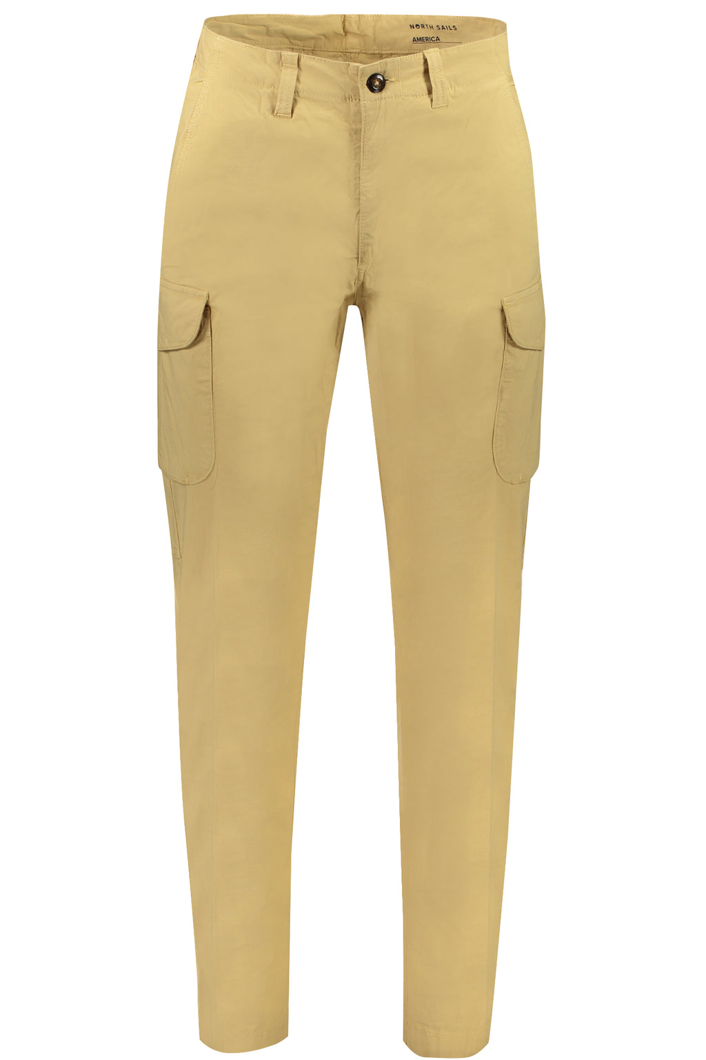 NORTH SAILS Men Trousers - Beige