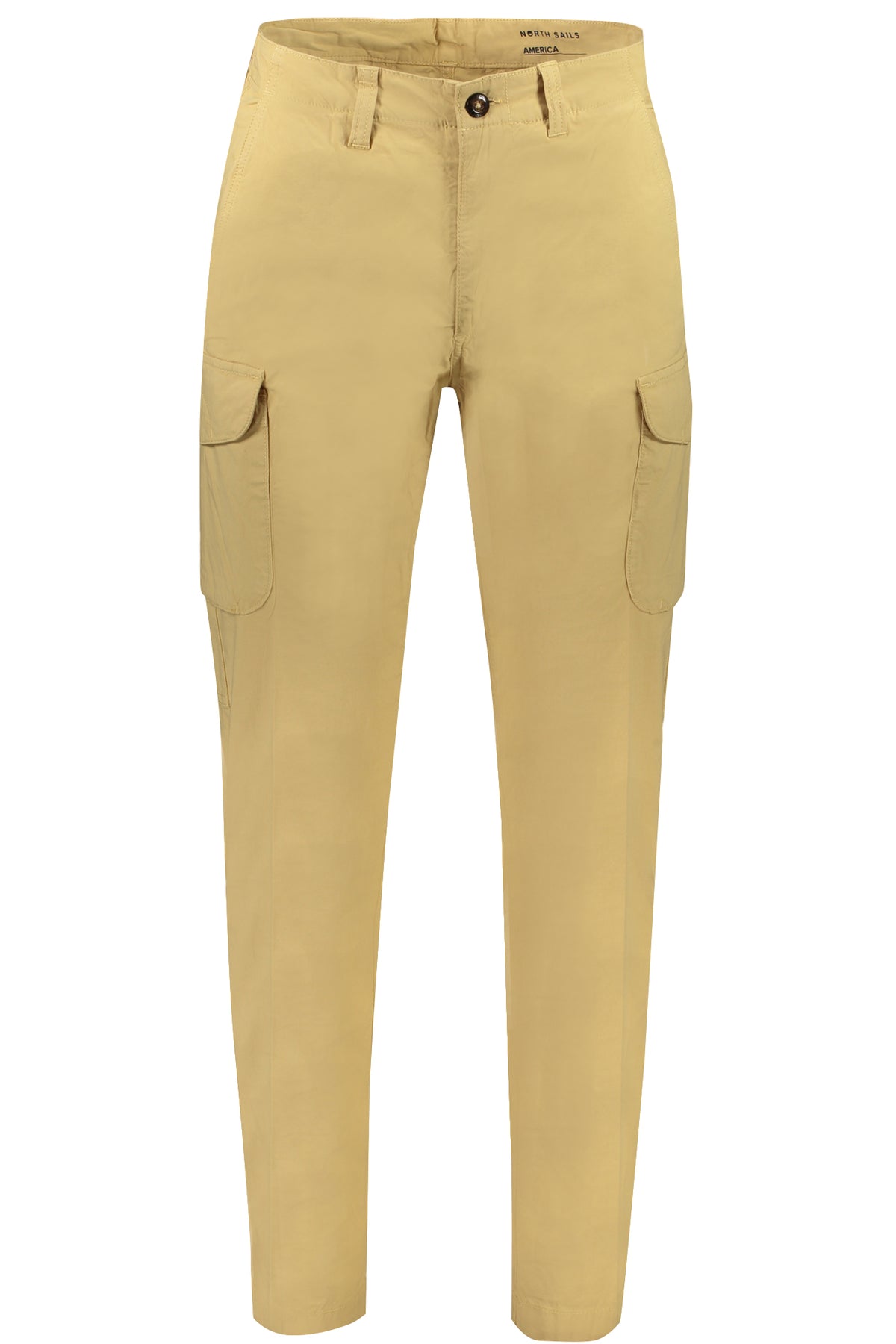NORTH SAILS Men Trousers - Beige